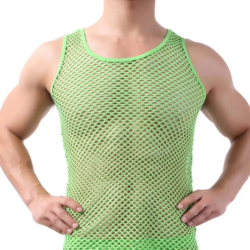 Musculosas Red Stretch - Image 4