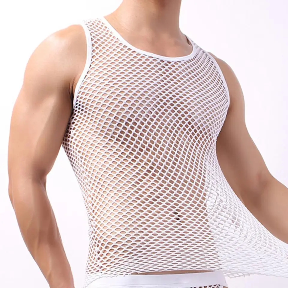 Musculosas Red Stretch - Image 5