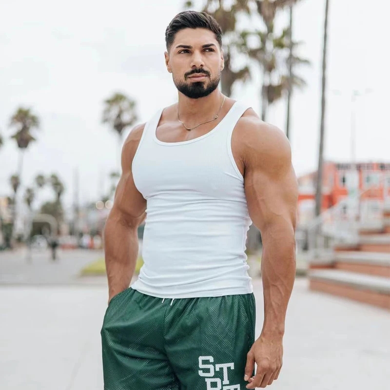Musculosas Morley - Image 8