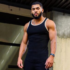 Musculosas Olimpics