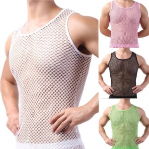 Musculosas Red Stretch