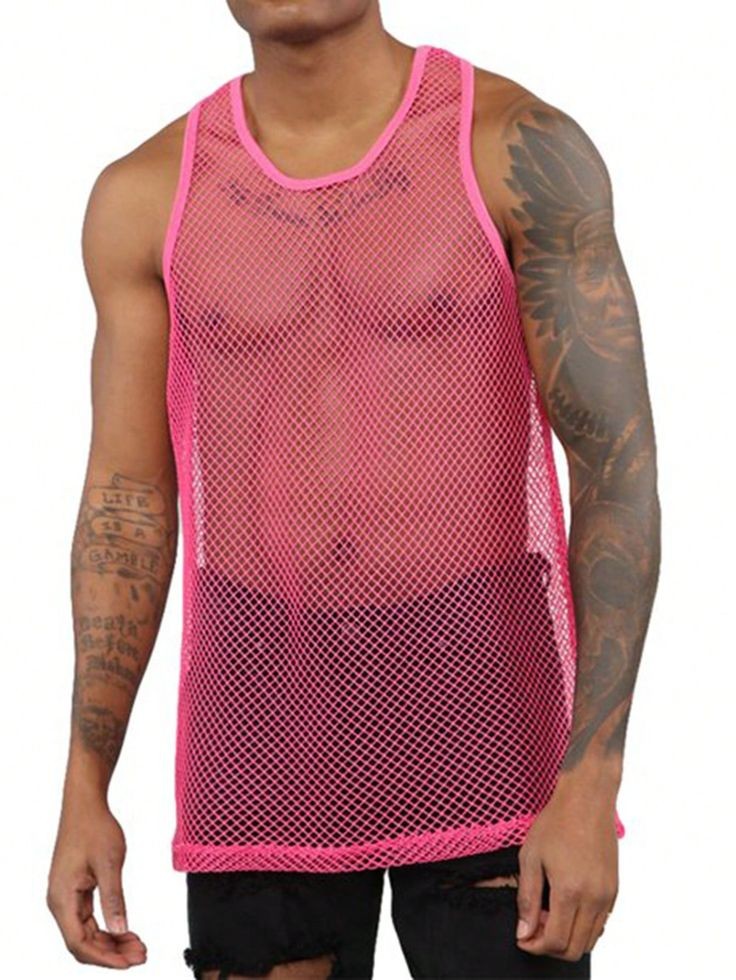 Musculosas Red Allow - Image 2