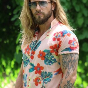 Camisas Microtul
