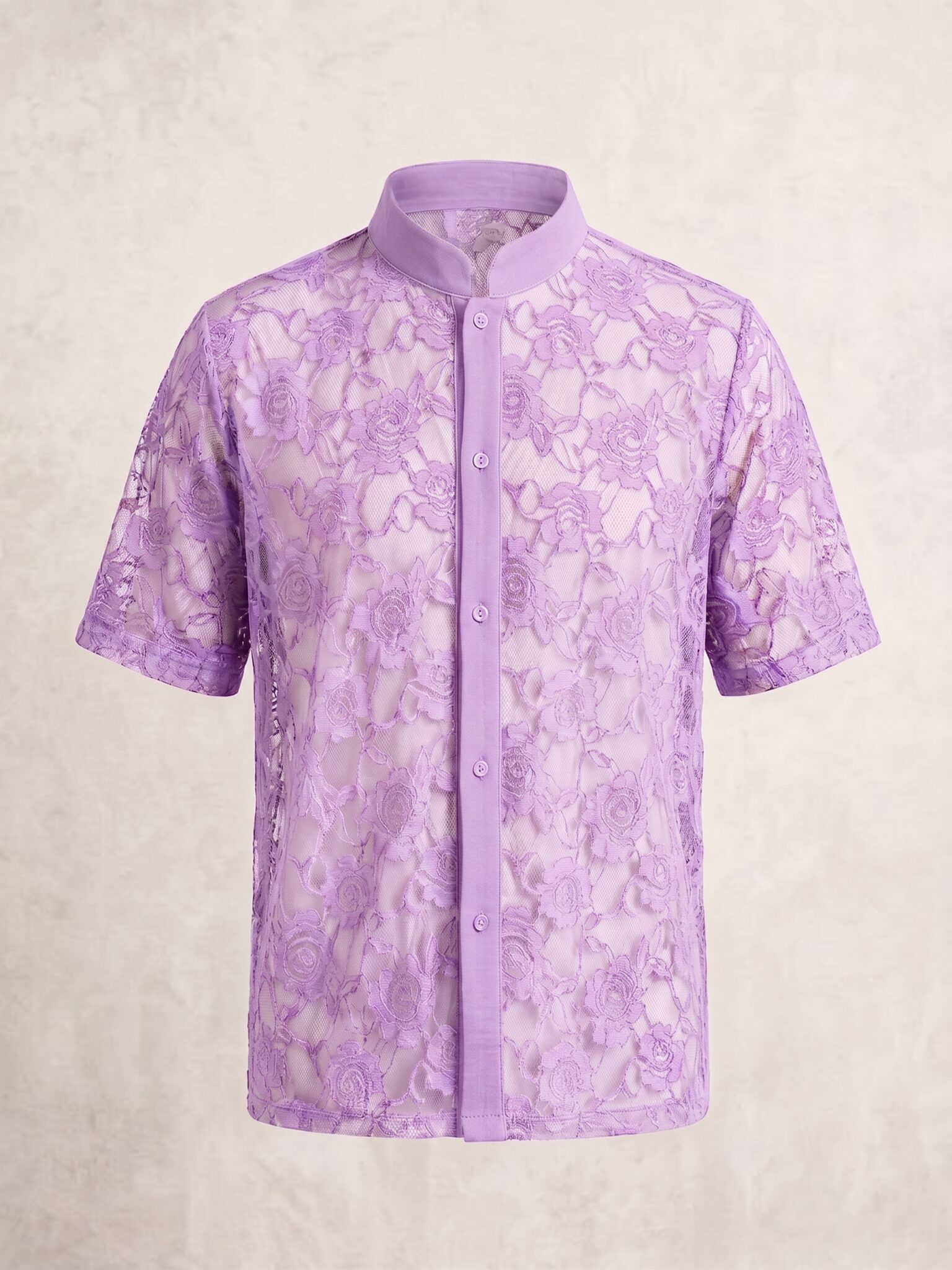 Camisas Encaje - Imagen 17