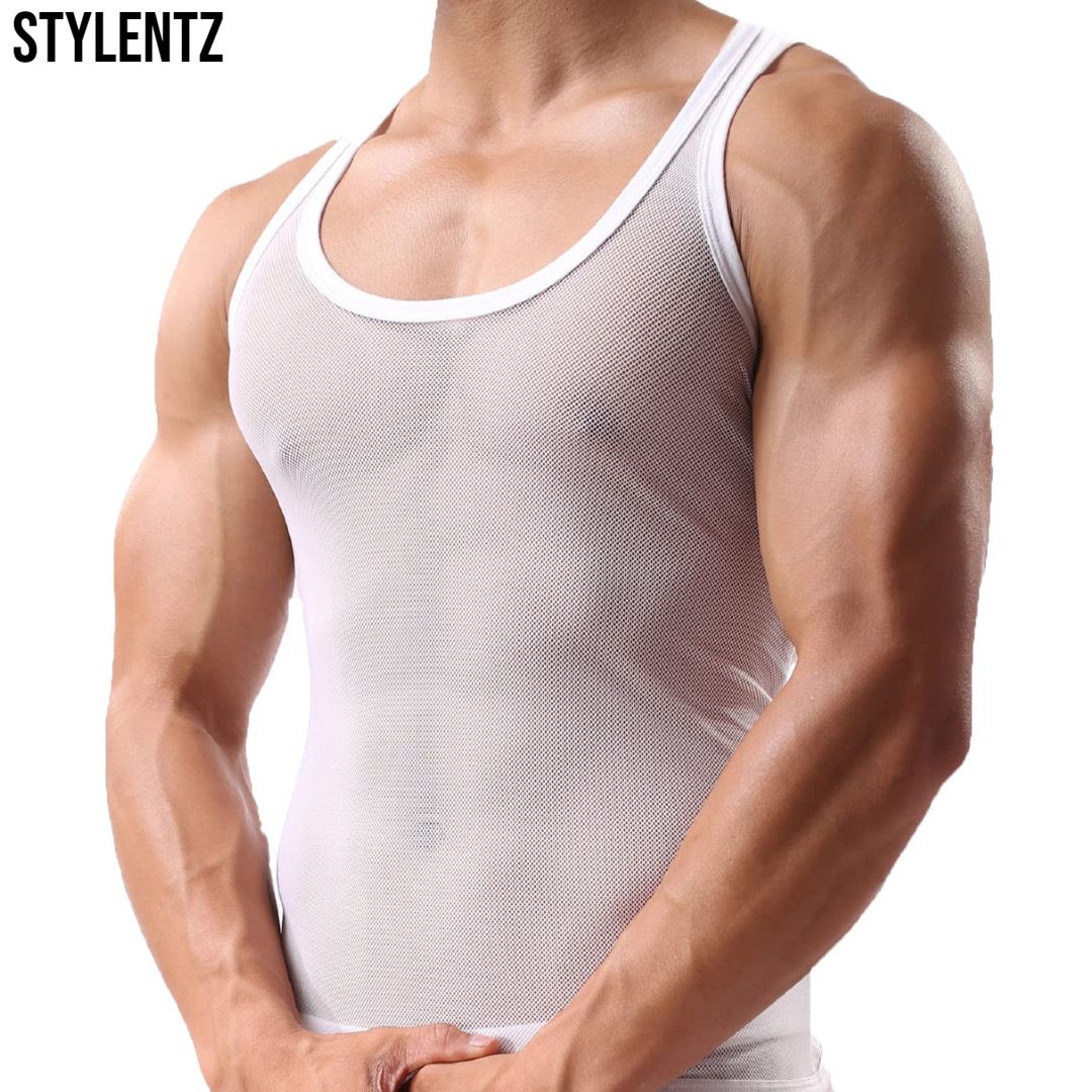 Musculosas Microtul Lisas
