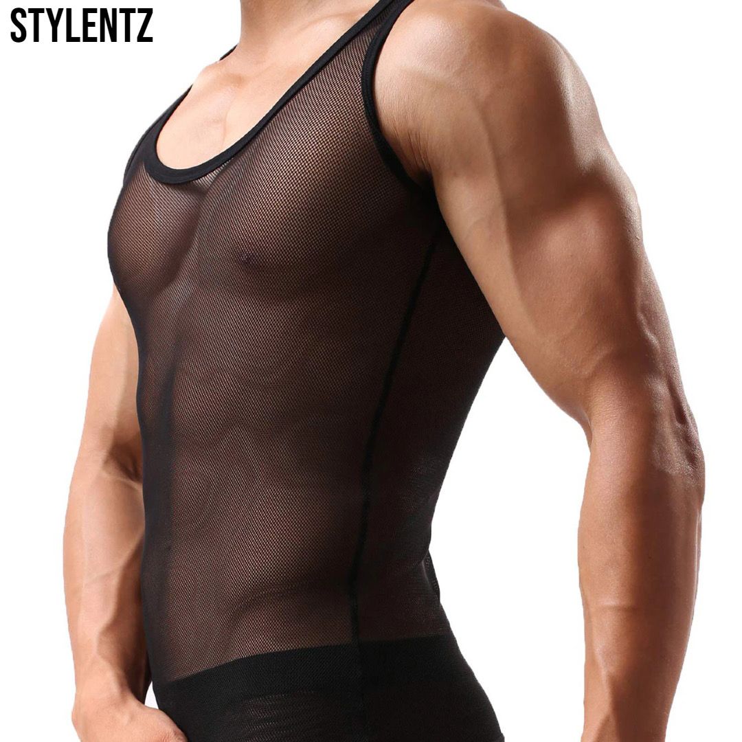Musculosas Microtul Lisas - Image 5