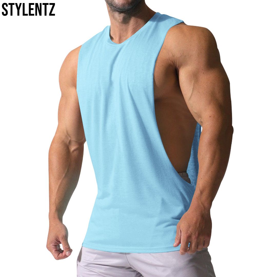 Musculosas Cool Training - Image 7