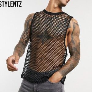 Musculosas RED COOL