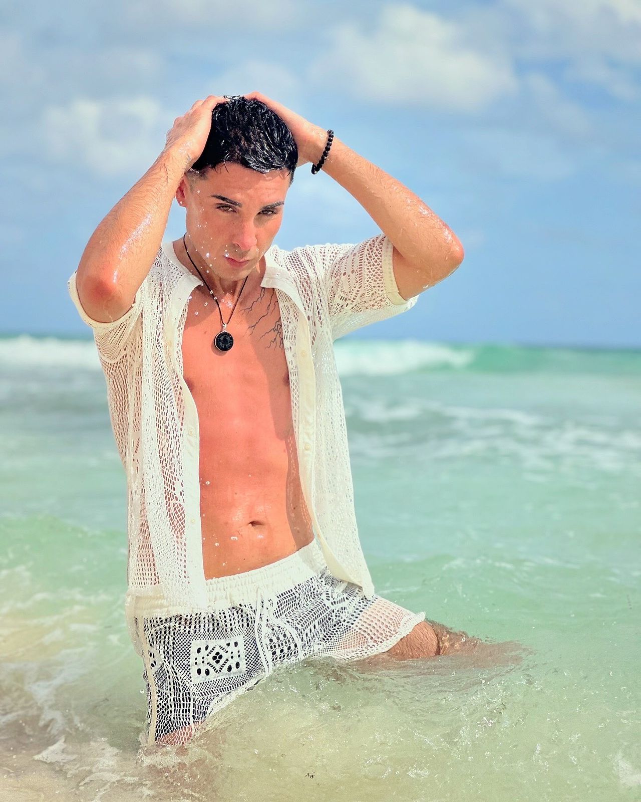 Conjunto Playero SUNSET - Image 4