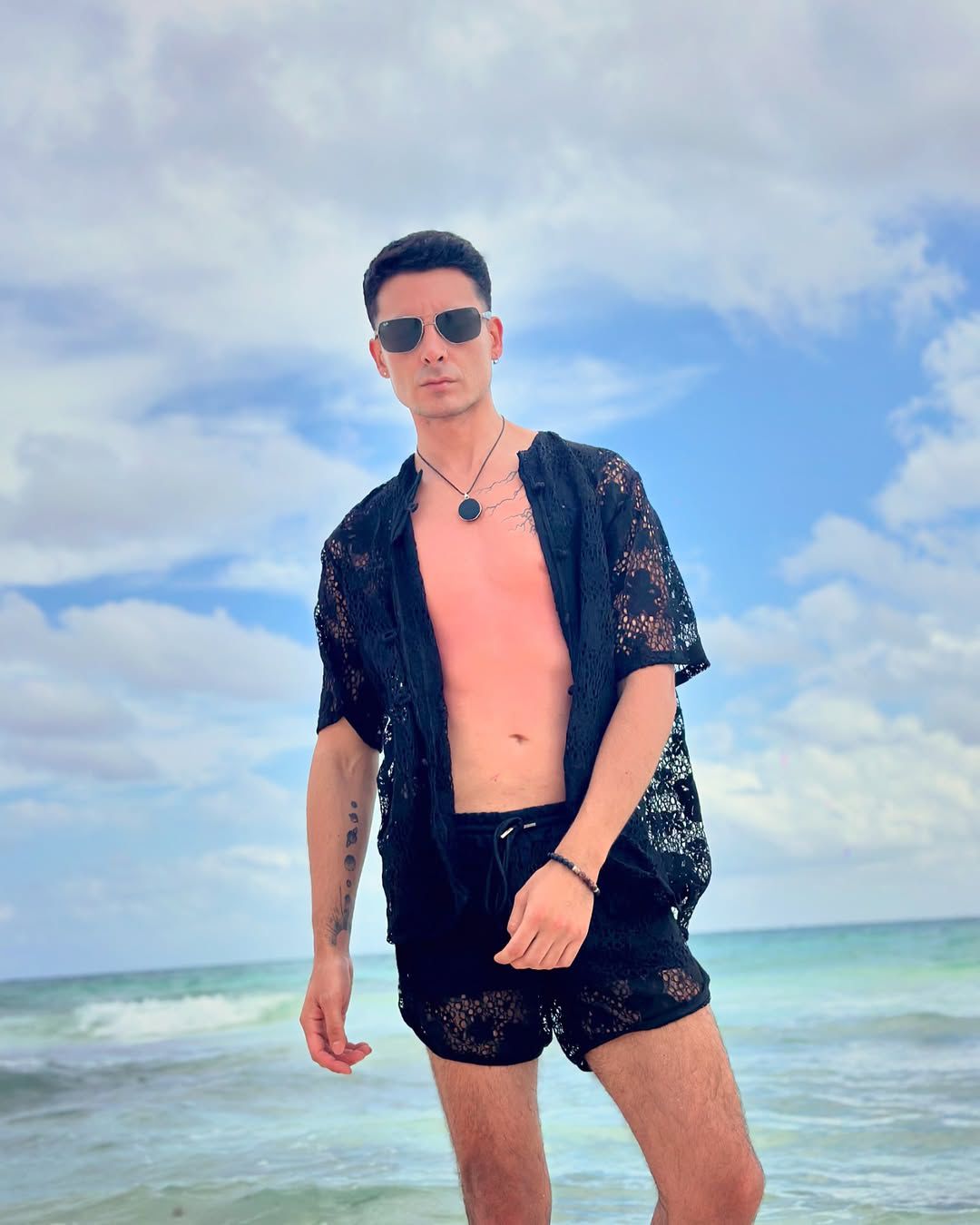 Conjunto Playero Holiday - Image 2