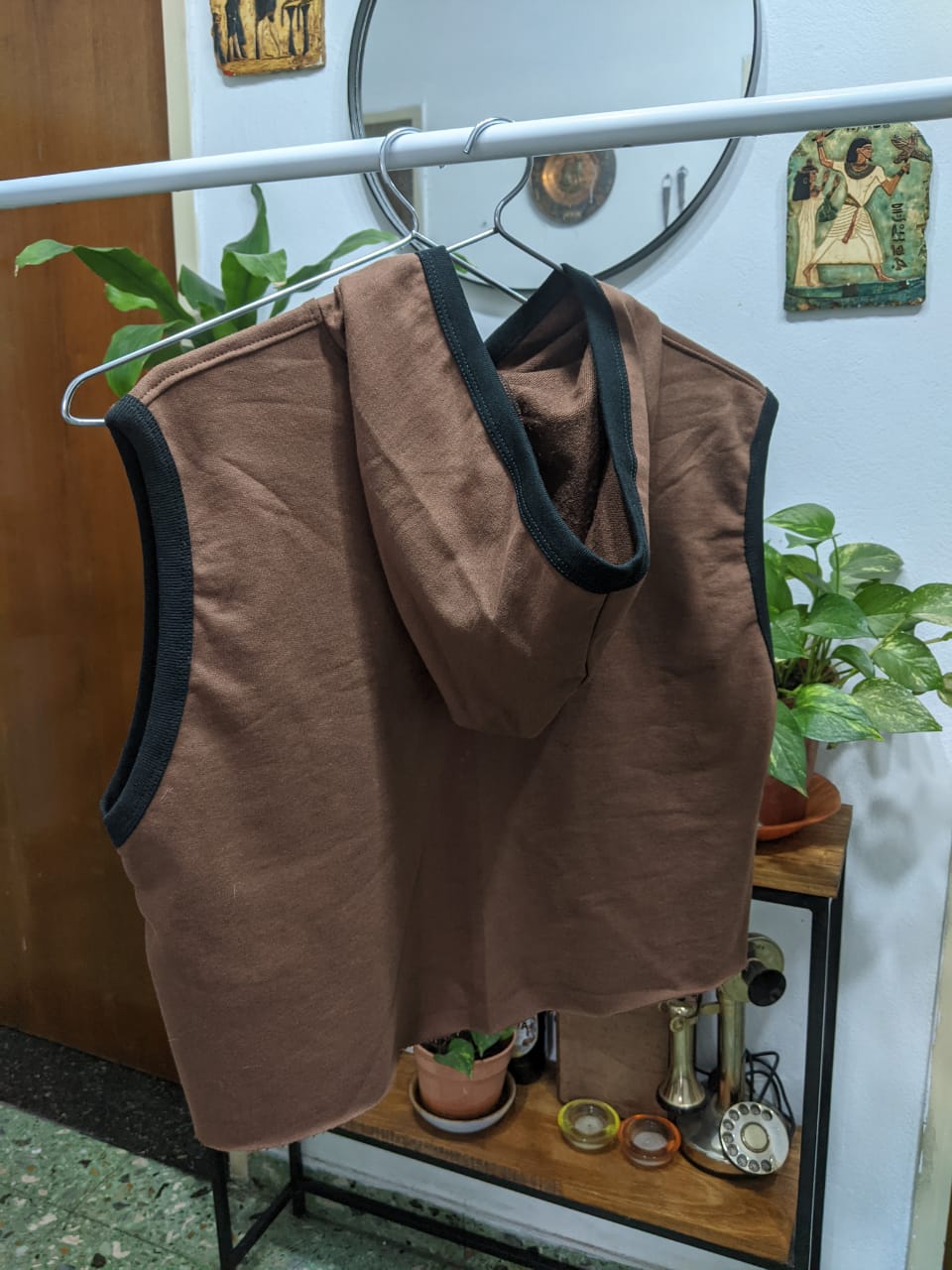 Remera Boxy Fit Rustic - Image 6
