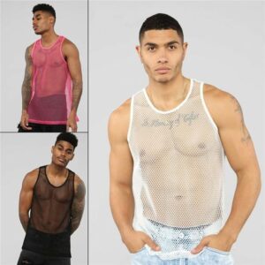 Musculosas Red Allow