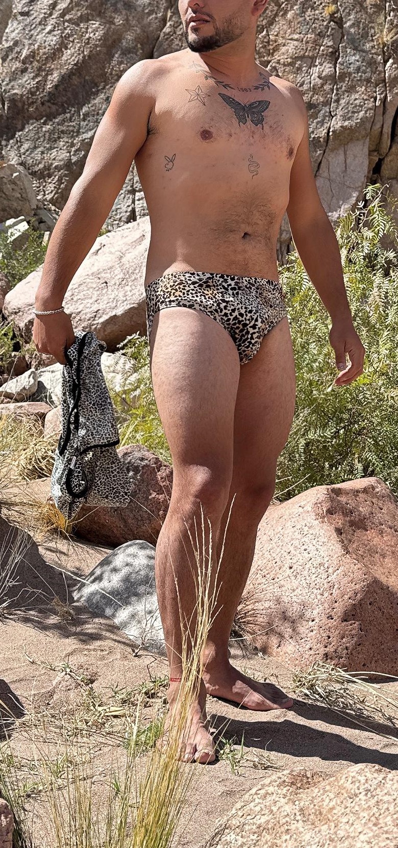 Conjunto SAVAVGE ANIMAL INSTINCT - Image 4