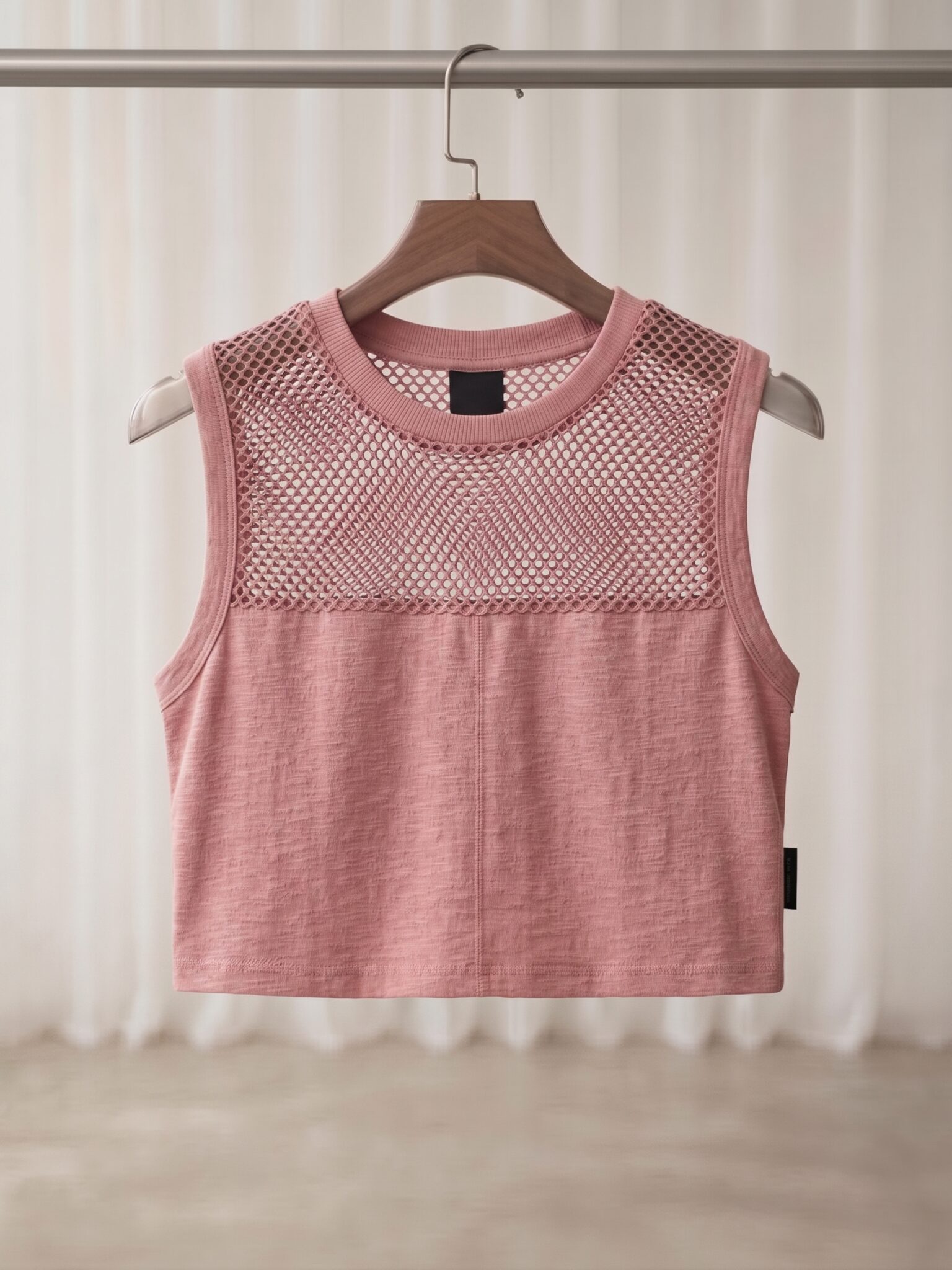 Boxy Fit RUSTIC AND MESH - Imagen 6